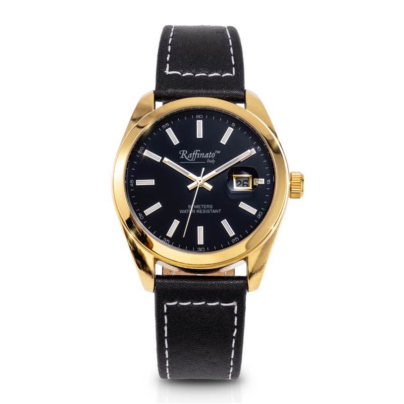 Raffinato Milano Watch