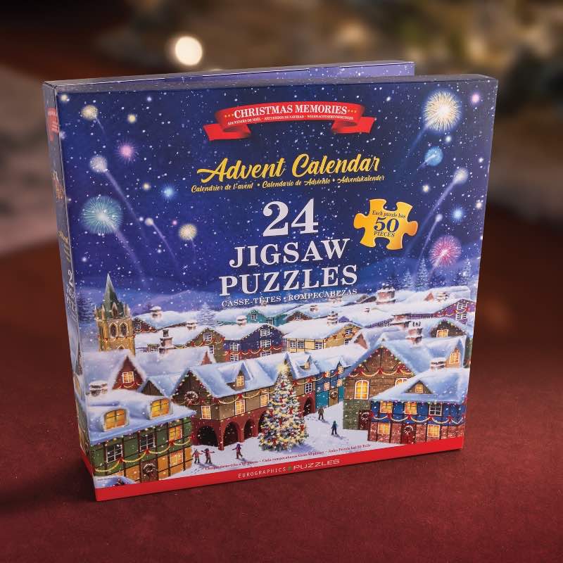 Advent Calendar