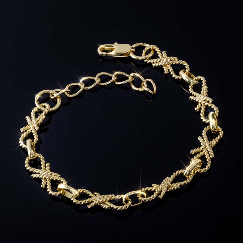 Forever and a Day Bracelet