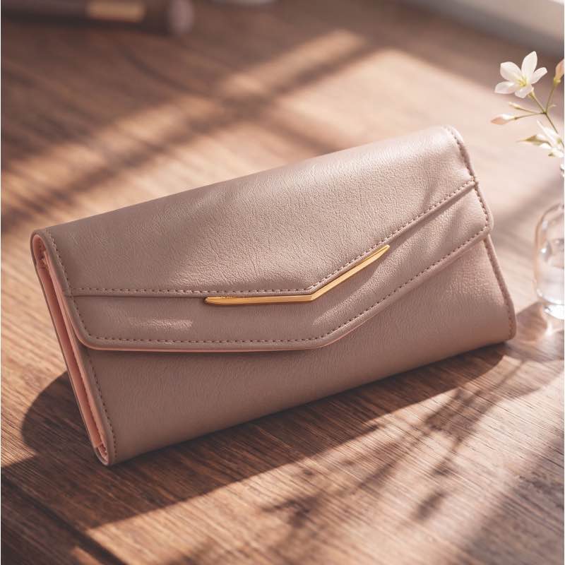 Madison Continental Wallet