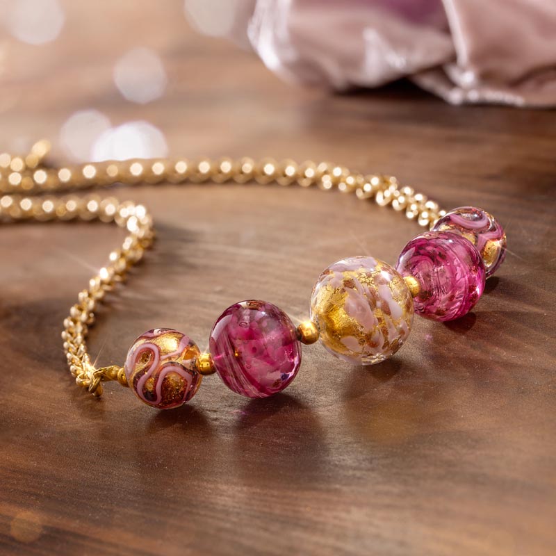 Amore di Venezia Necklace