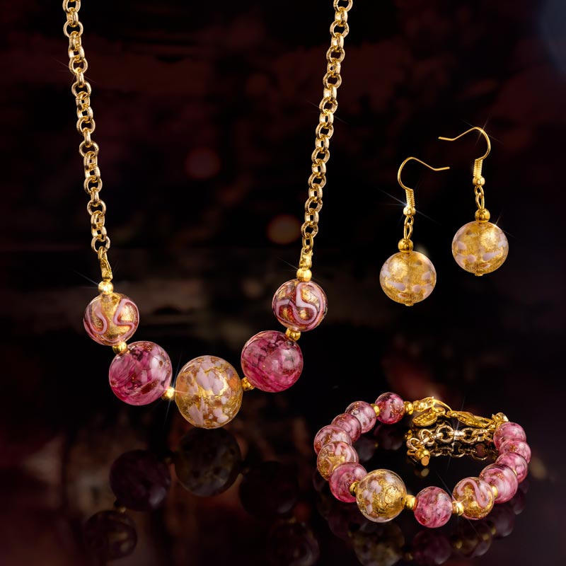 Amore di Venezia Earrings