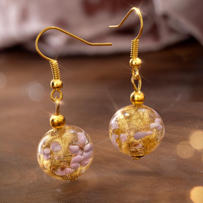 Amore di Venezia Earrings