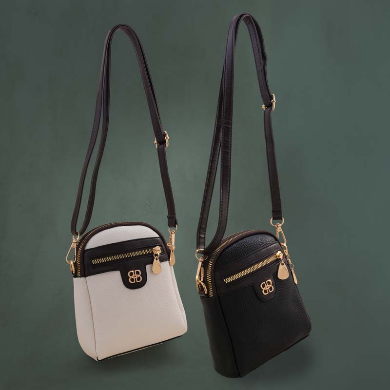 The Voyager Crossbody (set of 2)