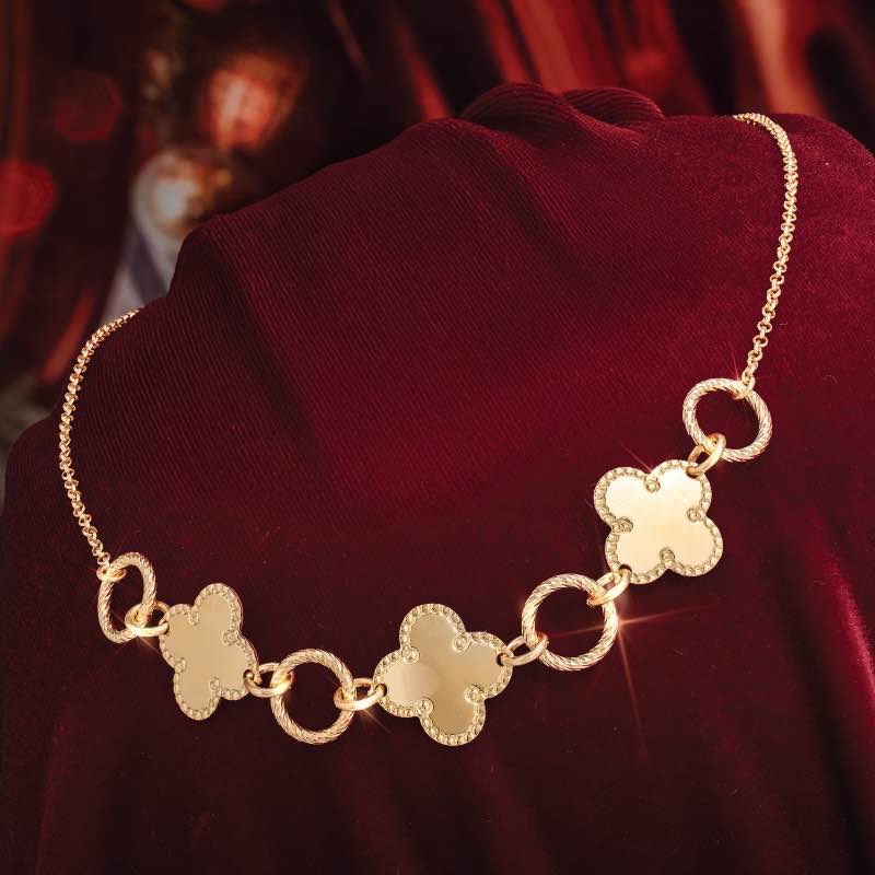 Renaissance Harmony Necklace