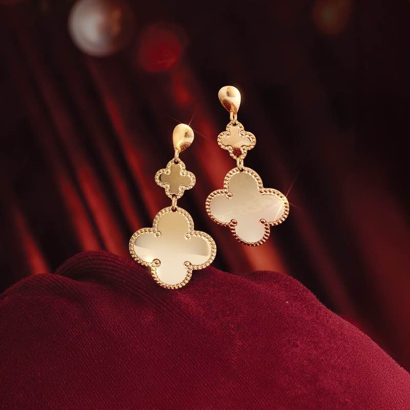 Renaissance Harmony Earrings