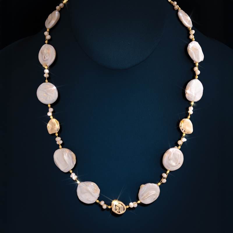 Pearls of Fortune Complete Set