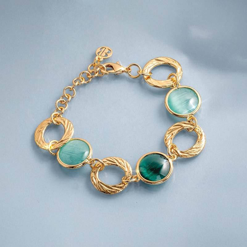 Italian-Made Piemonte Bracelet