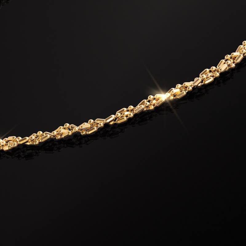 Italia Brilliance Bracelet