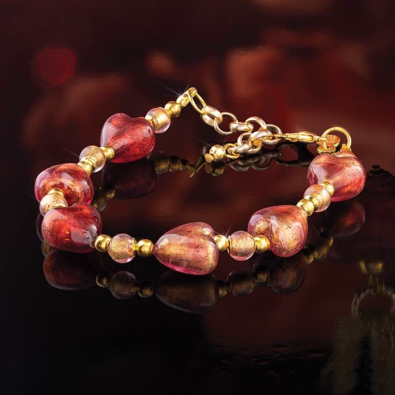 Amore Veneziano Bracelet