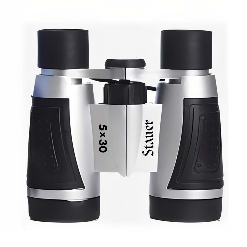 Stauer TrekLite Binoculars (5x30)
