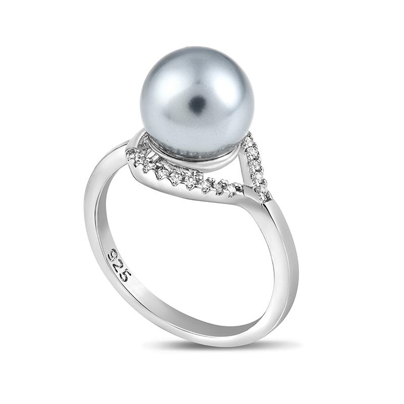 Women's French Polynesia Collection Ring