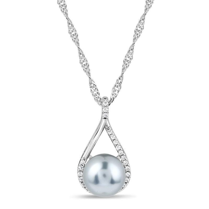 Women's French Polynesia Necklace