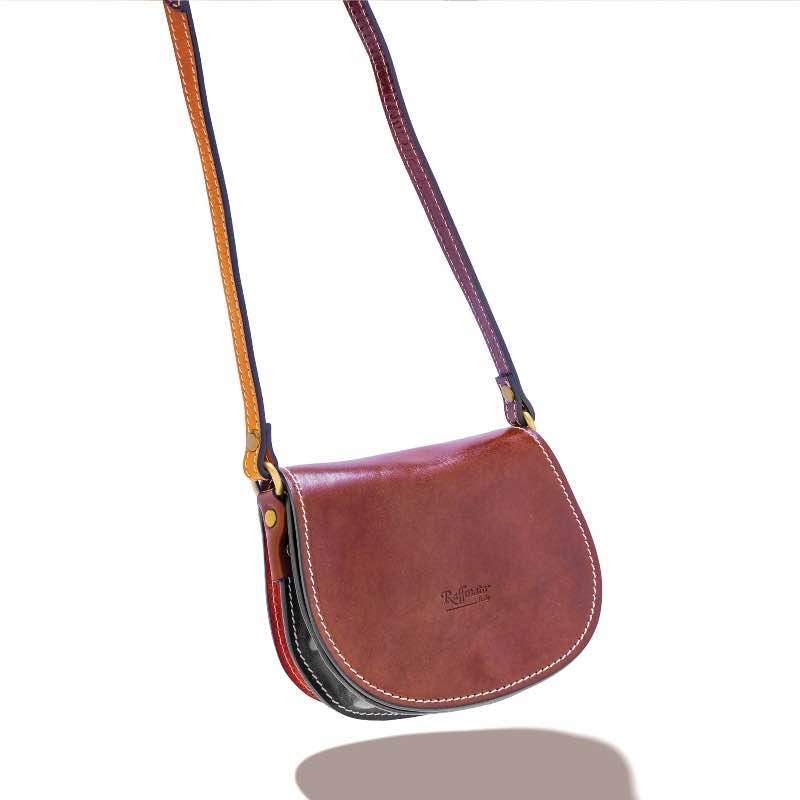 Firenze Heritage Crossbody Bag