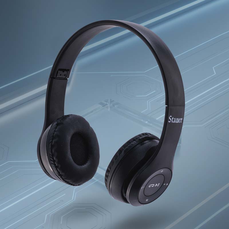 Stauer Wireless Headphones