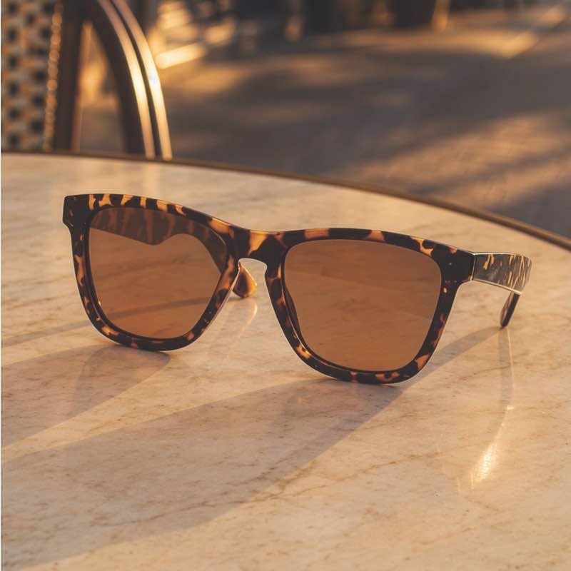 Cafe Verona Sunglasses