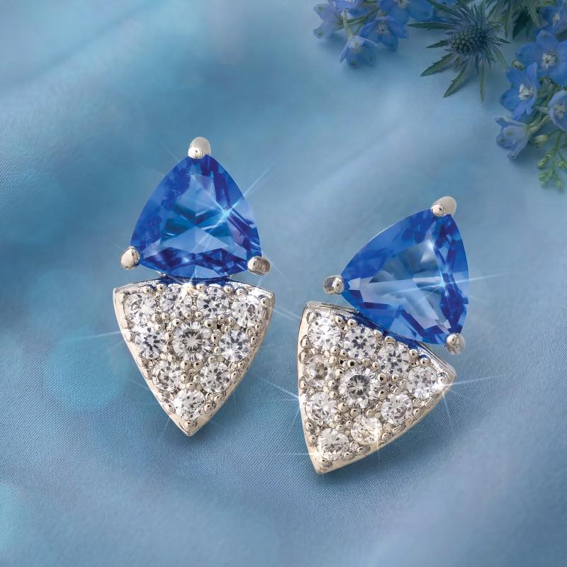 Art Deco Premiere Earrings