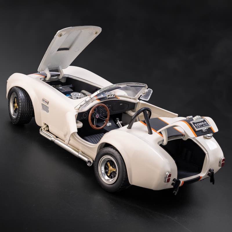 Shelby Cobra 427 S/C '64