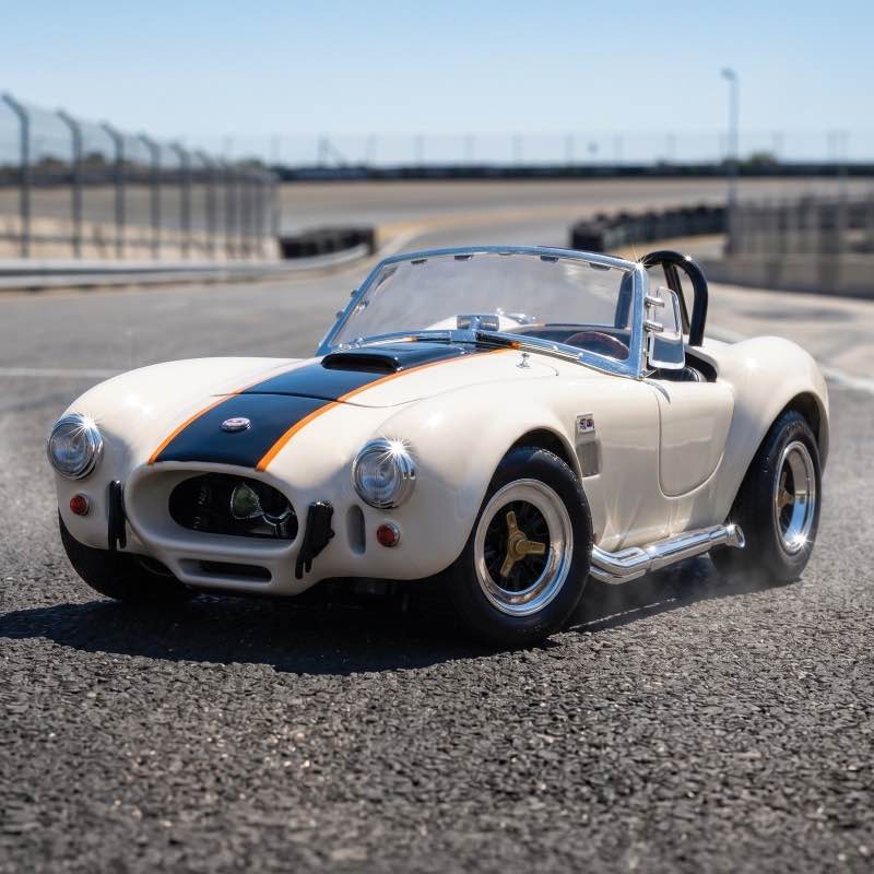 Shelby Cobra 427 S/C '64