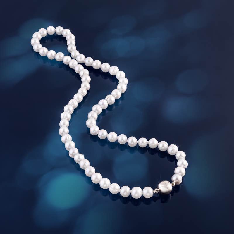 Divine Pearlescence Enhancer Pendant plus Necklace