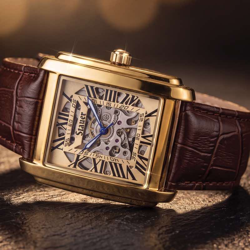 Atelier Automatic Watch