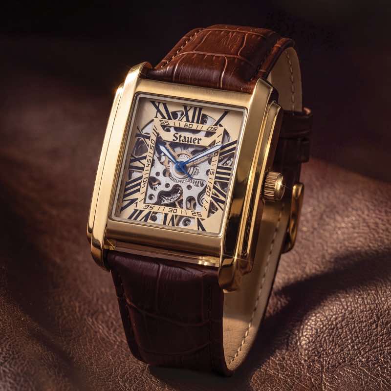 Atelier Automatic Watch