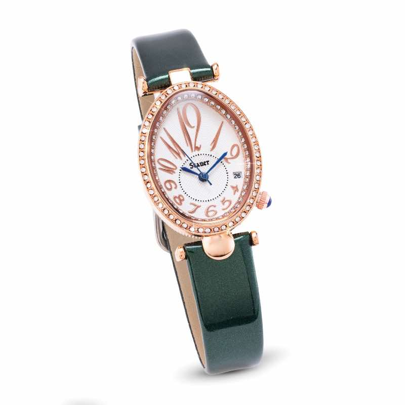 Enchanted Time Watch (Evergreen)