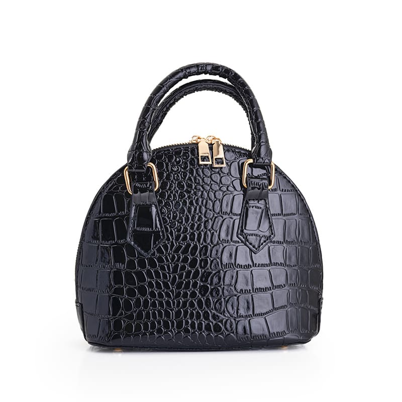 Women's Parisian Chic Adeline Handbag