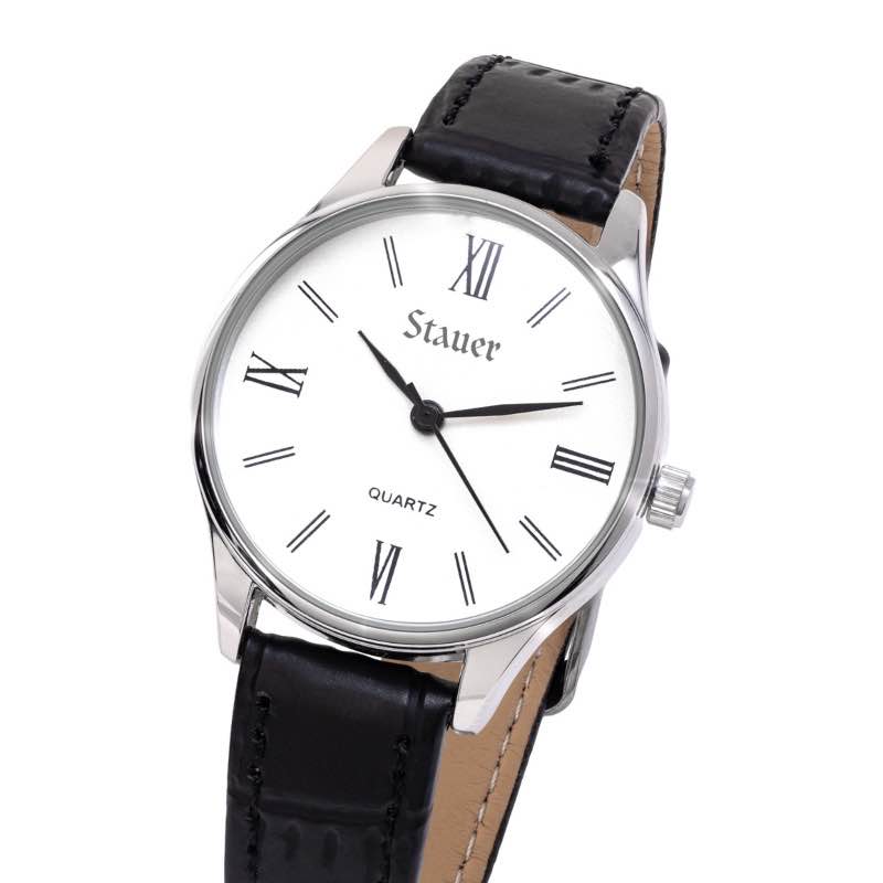 Stauer Grace Watch