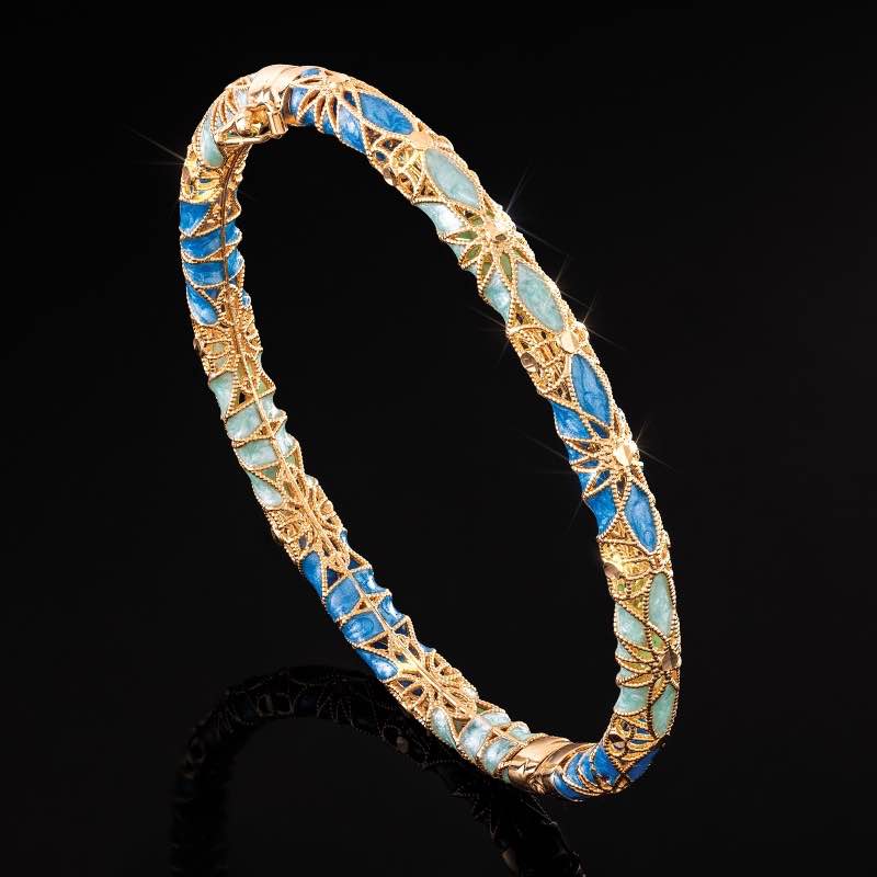 Bella Mare Bangle