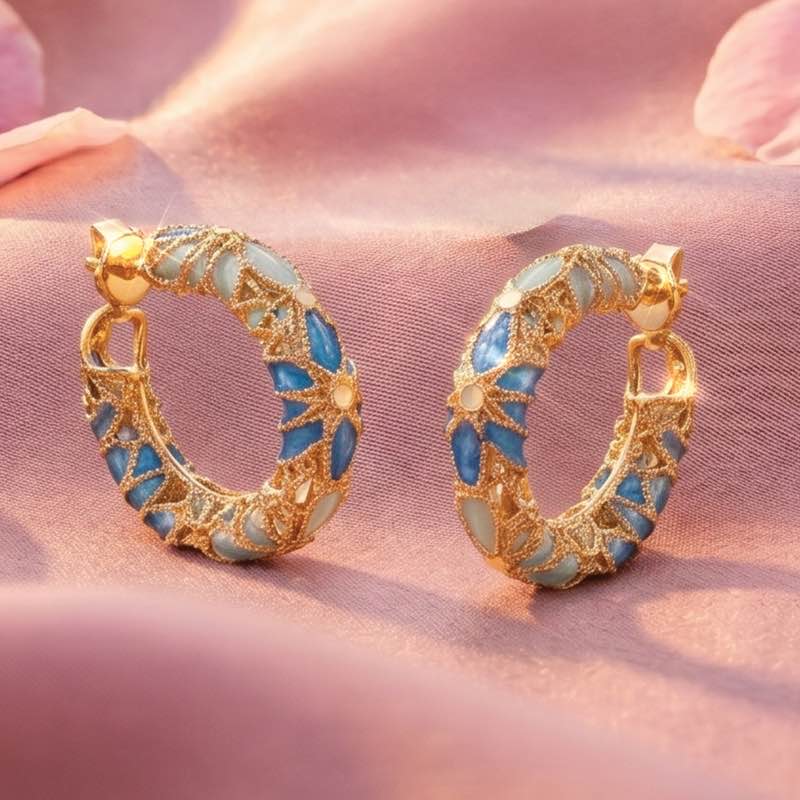 Bella Mare Earrings