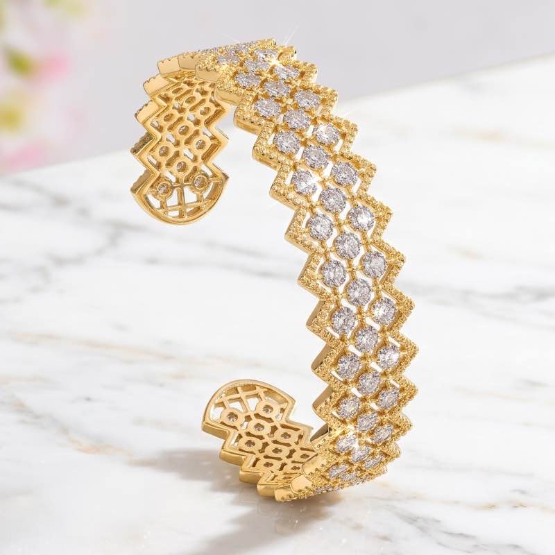 Palazzo Cuff