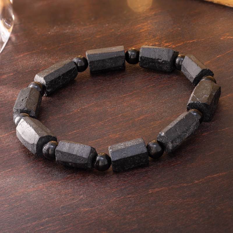 Mens' Resolve Bracelet