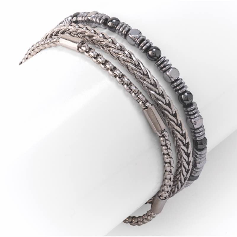 Milano Bracelet Trio