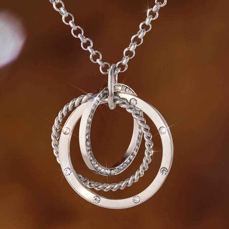 Forever Connected Necklace