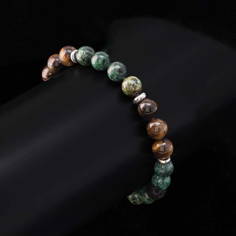 African Passage Bracelet