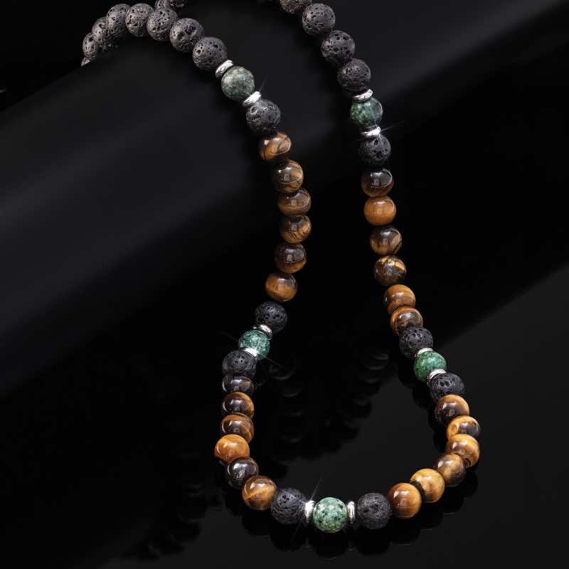 African Passage Bracelet & Necklace