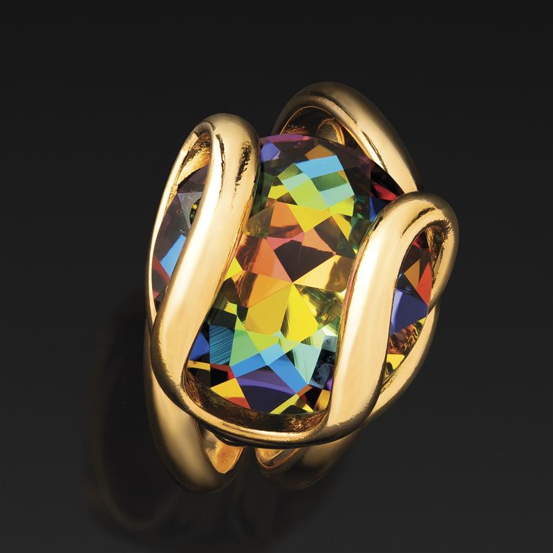 Arcobaleno Italia Ring