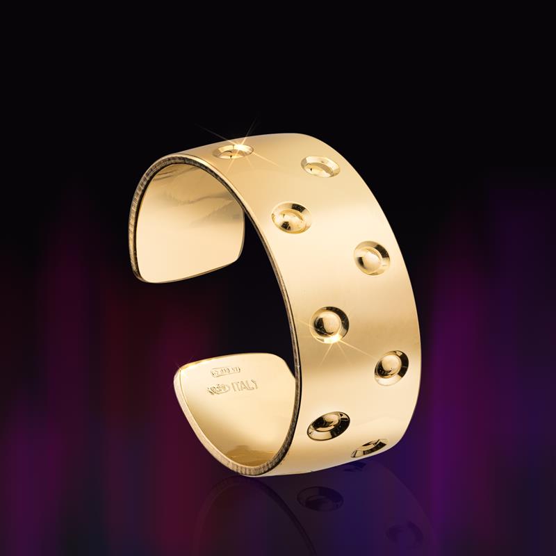 Italian Cosmopolitan Collection Ring