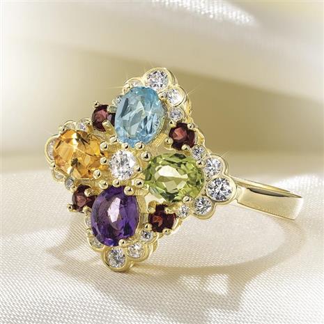Lovisa - Gorgeous new rings featuring semi-precious stones ✨ ​Shop online  and in stores now ​ ​#ringsofinstagram #ringstack #semipreciousstones  #newarrivals | Facebook