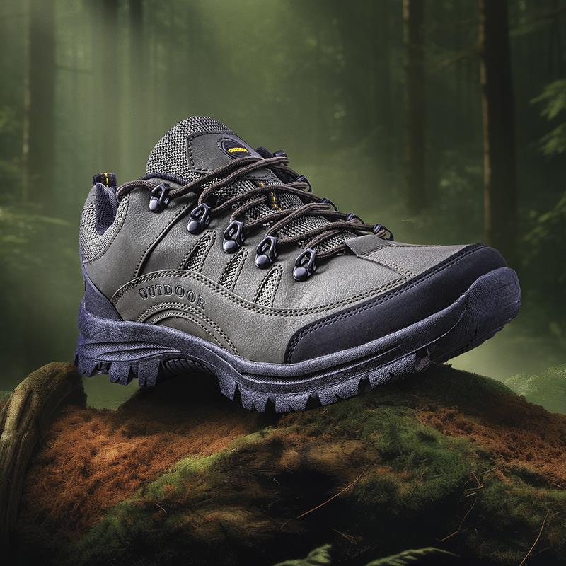 Outdoor Forester Shoe