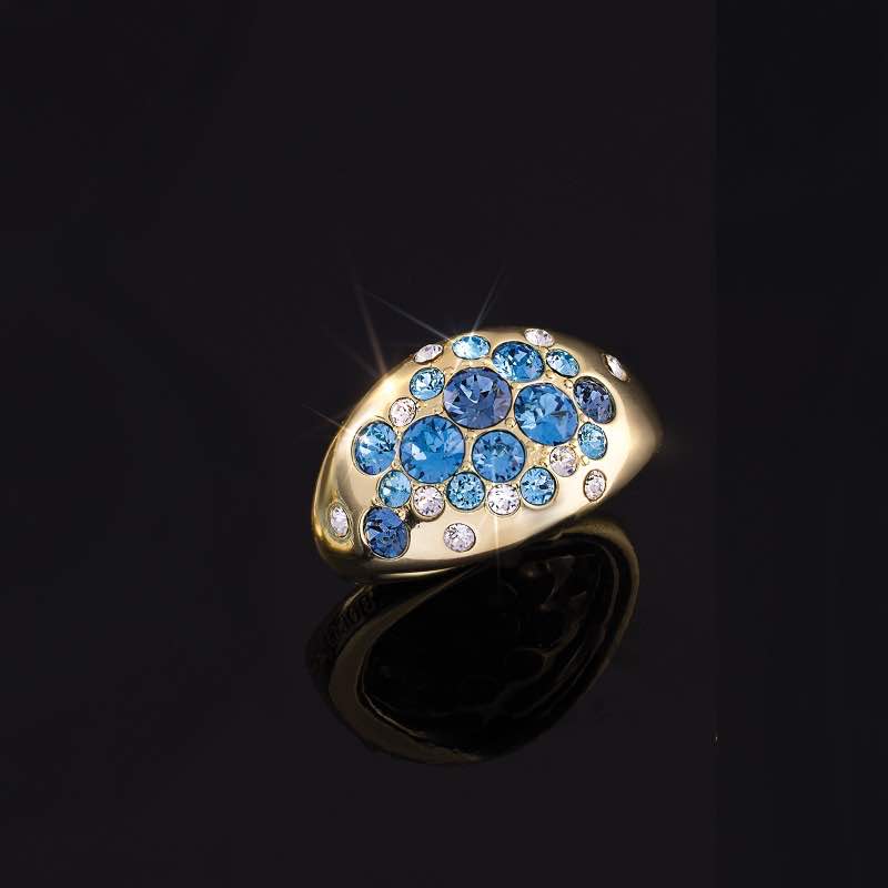 Italian Venice Grand Canal Ring