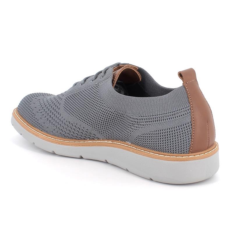 The Italian Easy-Stride Shoes (Lace-Up)
