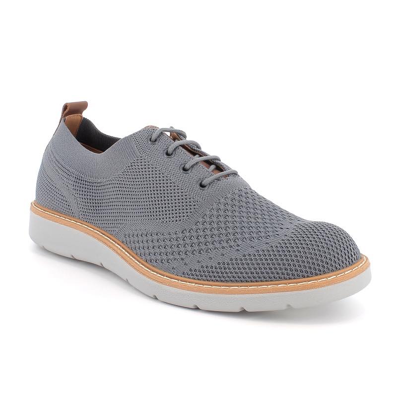 The Italian Easy-Stride Shoes (Lace-Up)
