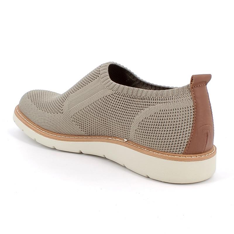 The Italian Easy-Stride Shoes (Loafer)
