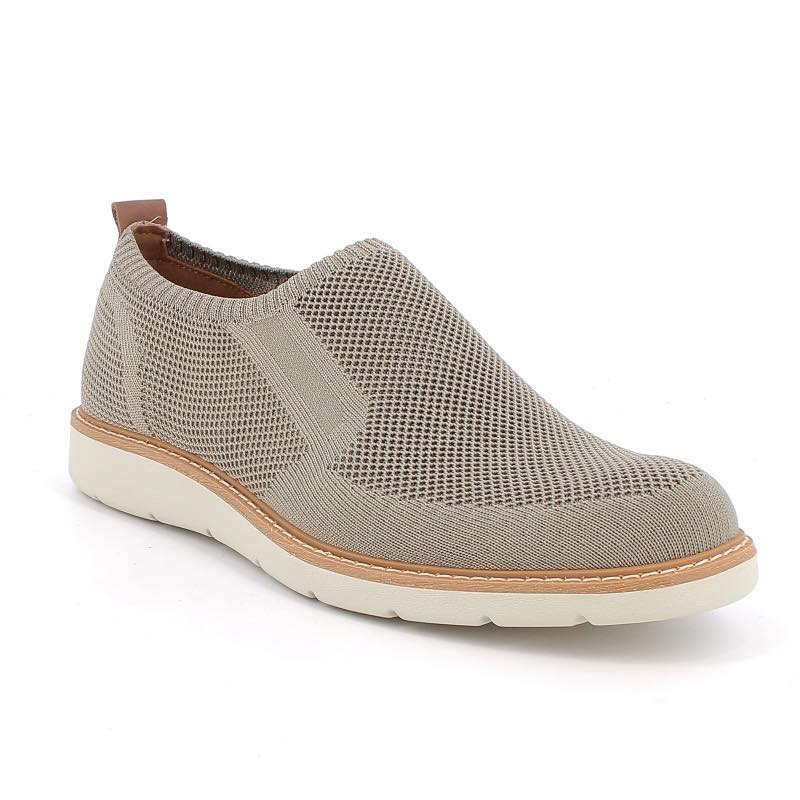 The Italian Easy-Stride Shoes (Loafer)