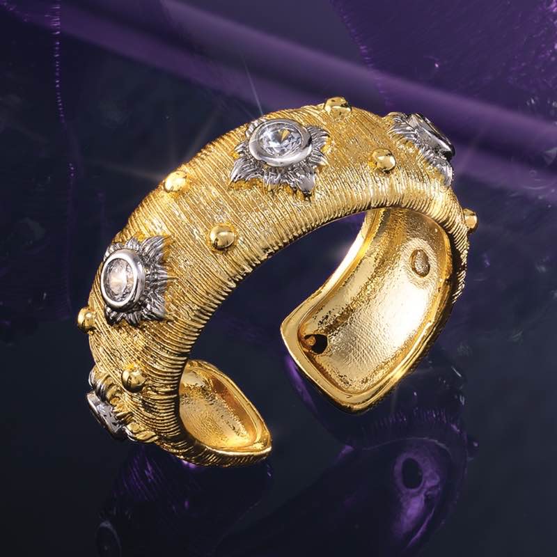 The Goddess Ring