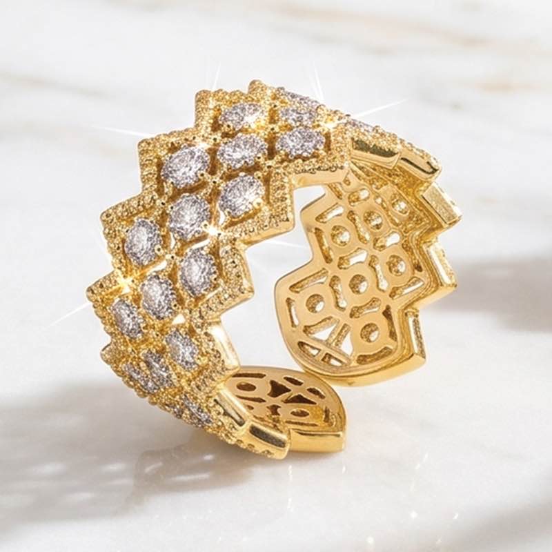 Palazzo Ring