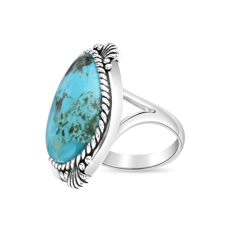 Sedona Turquoise Ring