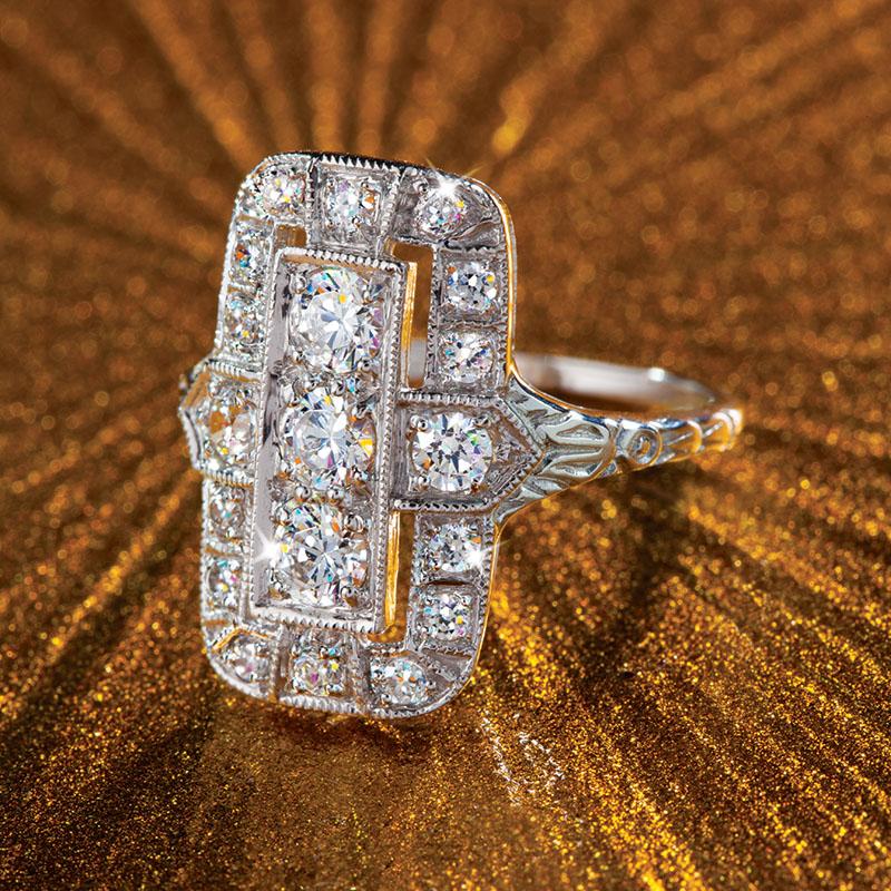 Outre Ring